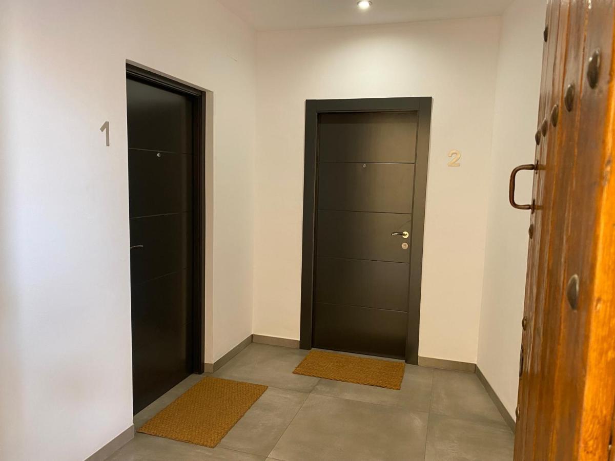 Apartamentos La Camara I Cordoba Corredera 외부 사진