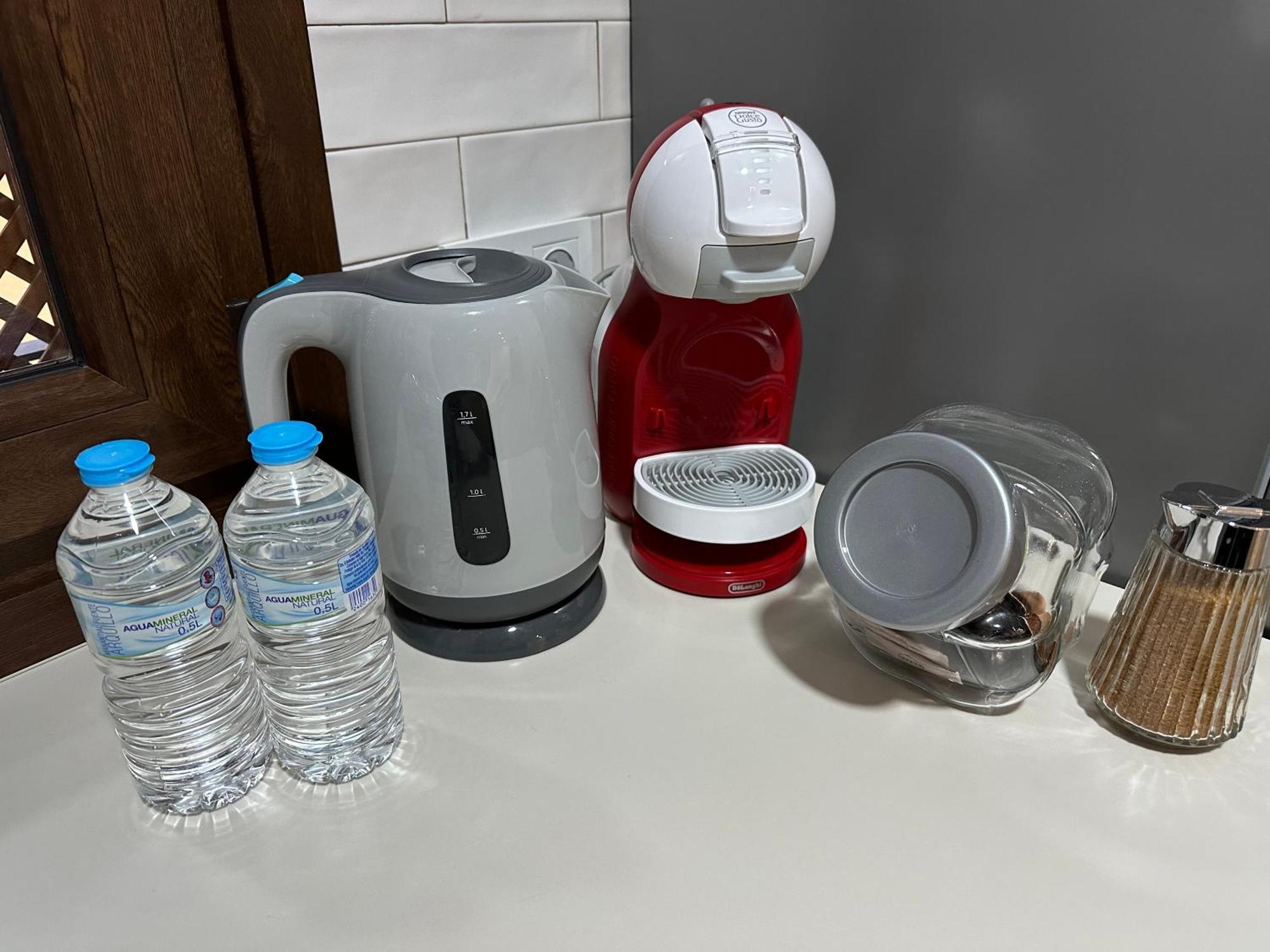Apartamentos La Camara I Cordoba Corredera 외부 사진